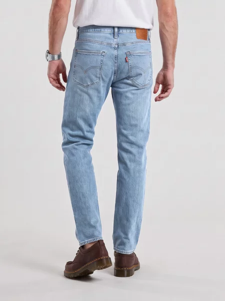 Blugi Levi's® albastru