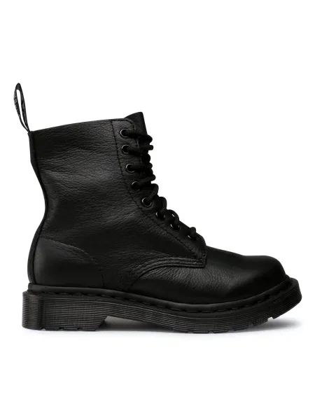 Кубинки Dr. Martens Pascal Mono черен