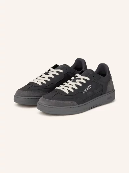 Sneakersy Axel Arigato czarne