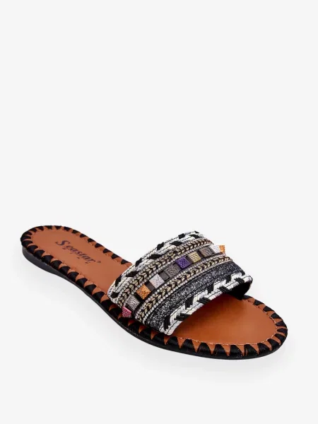 Джапанки Boto черно