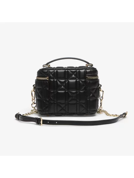 Чанта Steve Madden черно