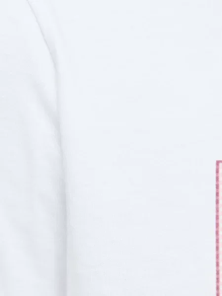 Футболка Guess белая
