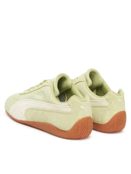 Puma Sportcipők Speedcat OG 48 zöld