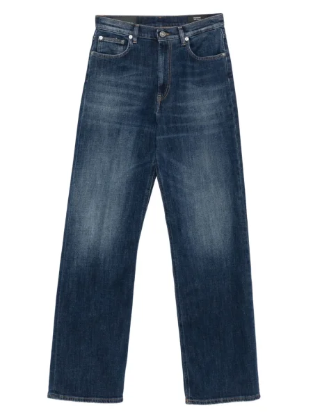 Blugi Dondup albastru