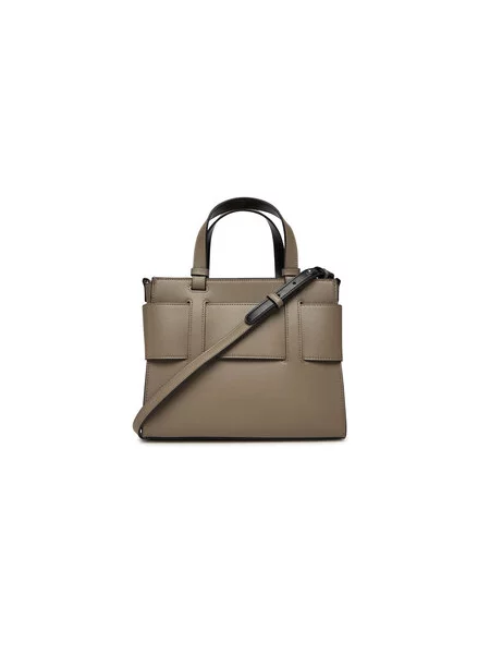 Pisemska torbica Armani Exchange črna