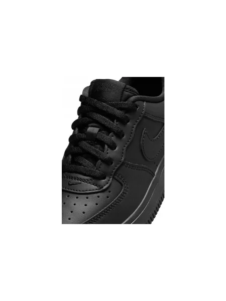 Pantofi copii Nike negru