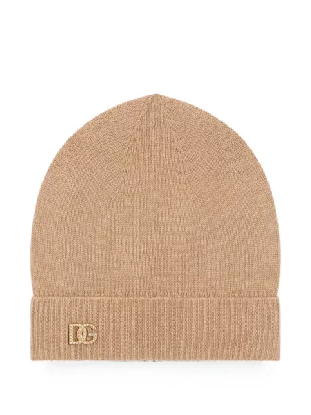 Căciulă Dolce & Gabbana tricotate