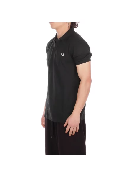 Tricou polo Fred Perry verde