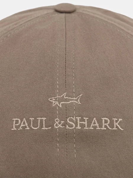 Paul&Shark șapcă pentru bărbați din bej