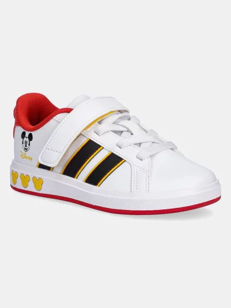 Adidas Дитячі кросівки GRAND COURT MICKEY