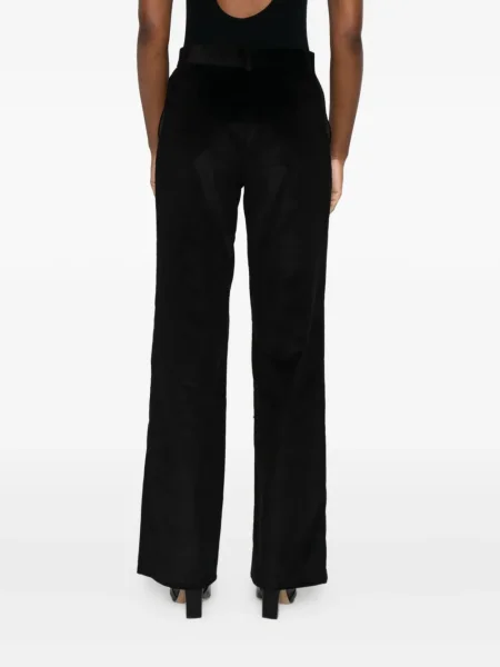Pantaloni Medeea negru