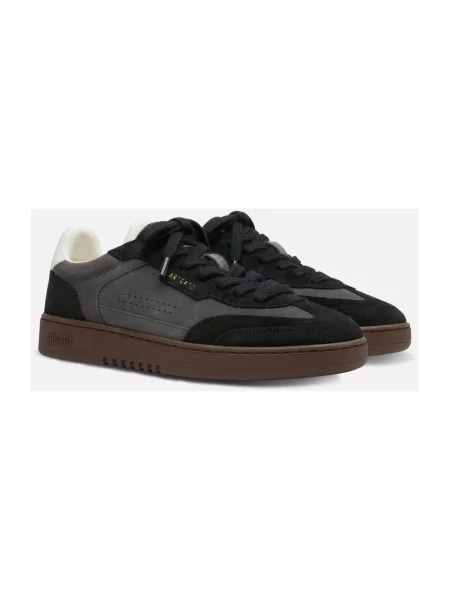 Sneakersy Axel Arigato skórzane czarne