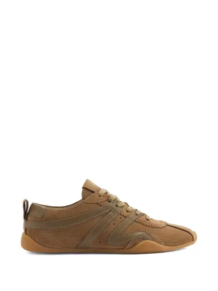 Sneakerși Giuseppe Zanotti maro