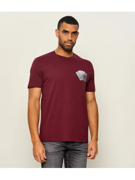 HUGO Tricou Dahr