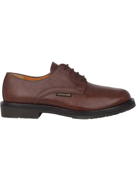 Pantofi Mephisto maro