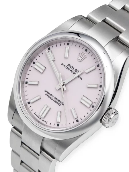 Ceas Rolex roz