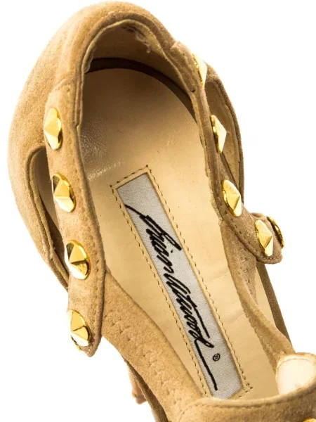 Sandale Brian Atwood cu tepi