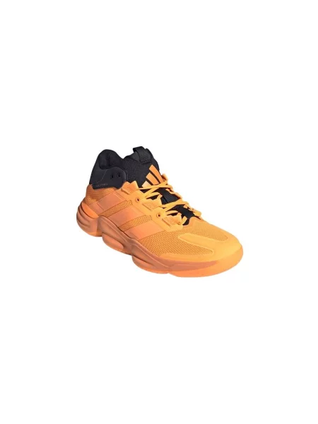 Tenisky Adidas modrá