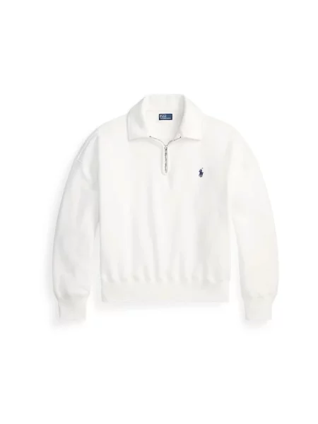 Bluza Polo Ralph Lauren biała