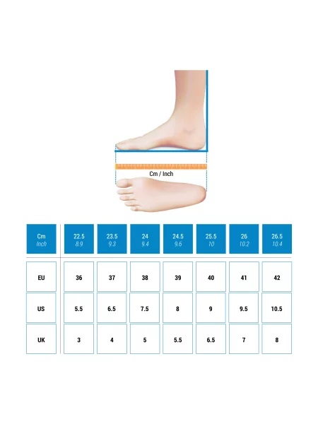 Buty do biegania w terenie Race Light niebieskie