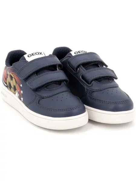 Pantofi copii Geox albastru
