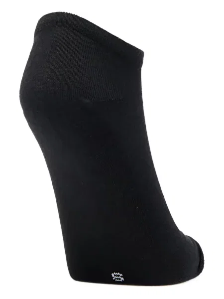 Бягане тениска Adidas с леопардов принт от джърси черно