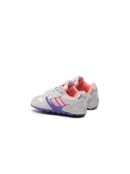 Sneakersy adidas šedé