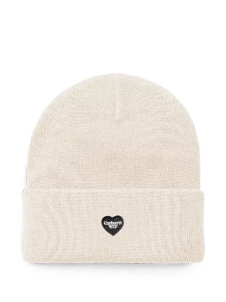 Căciulă Carhartt Wip cu motiv cu inimi