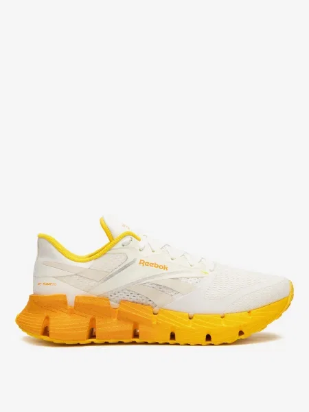 Sportcipők Reebok FLOATZIG 1 fehér
