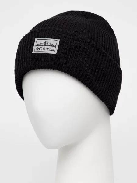 Columbia căciulă Lost Lager II Beanie turcoaz negru