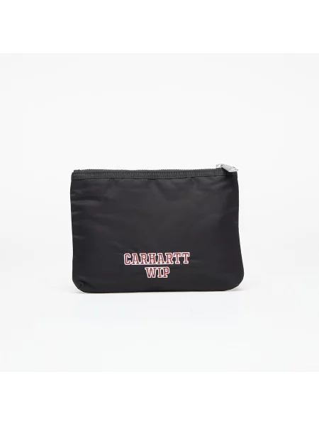 Πορτοφόλι Carhartt Wip μαύρο