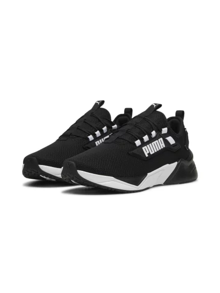 Кроссовки Puma черные
