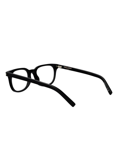 Ochelari de soare Saint Laurent Eyewear negru