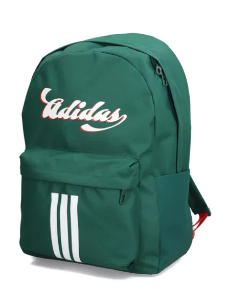 Batoh Adidas zelený