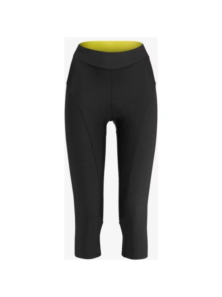 Spodenki rowerowe bez szelek Mavic Aksium Knicker XS czarne
