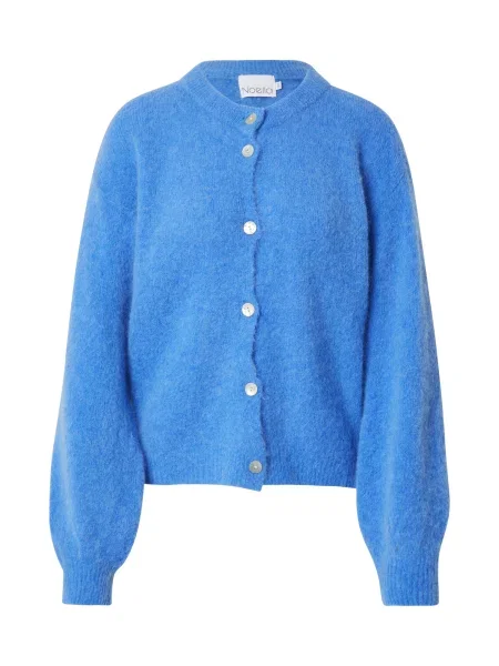 Noella Pletena jopa Kae azur