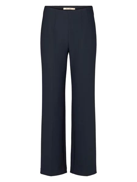 RUE de FEMME Pantaloni închis albastru