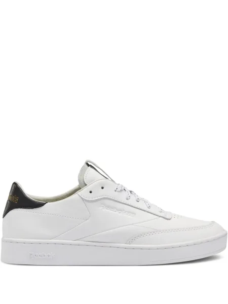 Sneakerși Reebok alb
