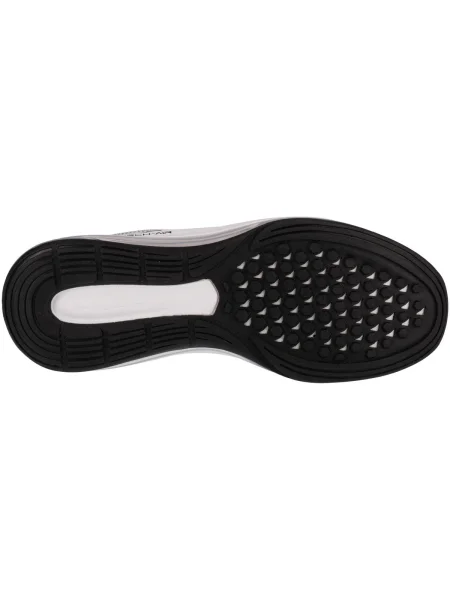 Pantofi Skechers alb