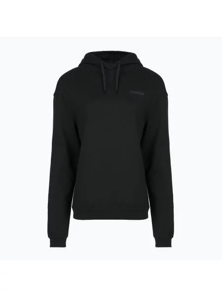 Bluza Napapijri B-Blanche Hooded black czarna