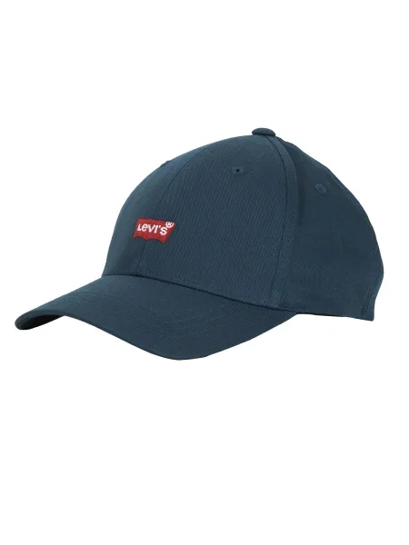 LEVI'S Čiapka námornícka modrá / červená / biela tmavo modrá
