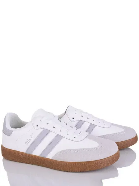 Кеды Stilli белые