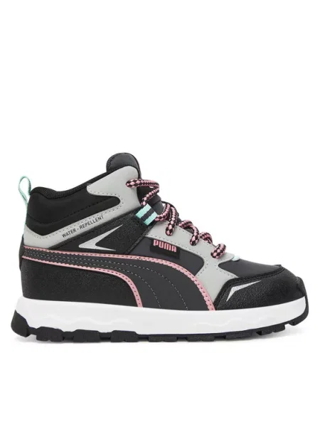 Laisvalaikio batai Puma Evolve Trail Ps 09 pilka