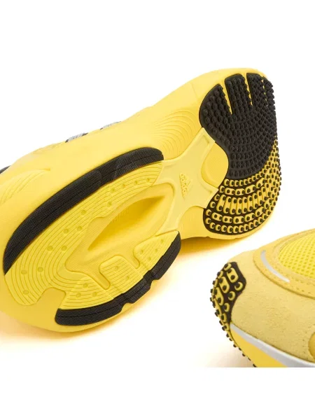 Sneakersy Adidas Adizero czarne