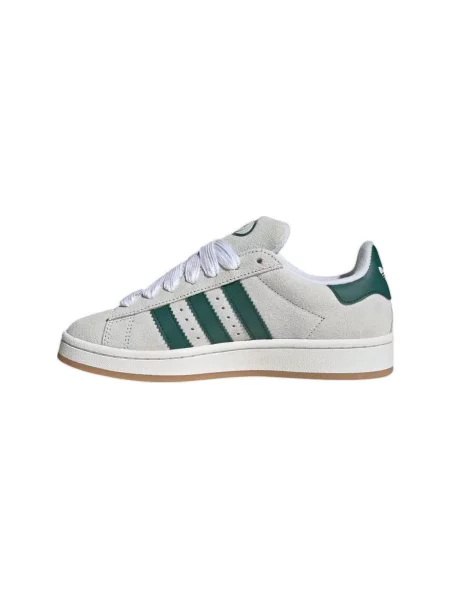Tenisky Adidas Campus biela