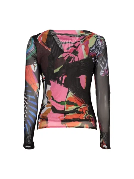 Top Desigual
