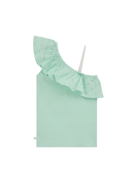 WE Fashion Top menta