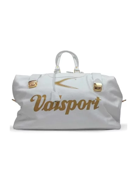 Torba podróżna Valsport 1920 biała