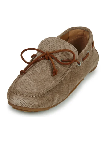 Pantofi Pellet gri