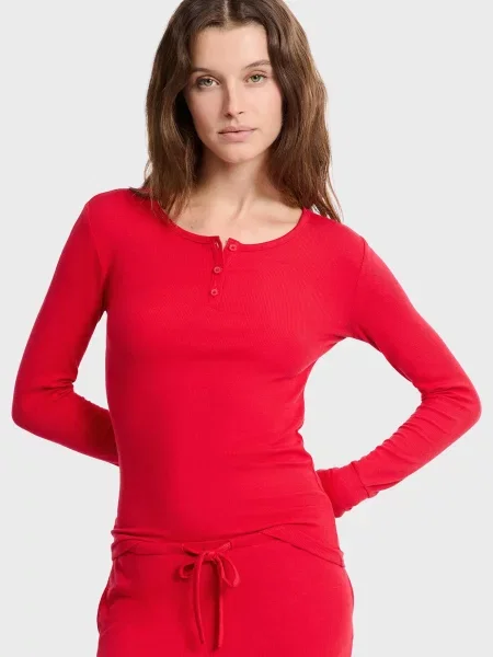 Топ Etam червоний